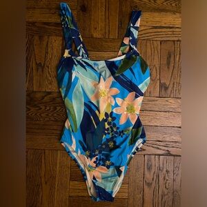 Beach Betty by Miracle Brands Women’s One Piece